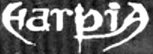 logo Harpía (ARG)